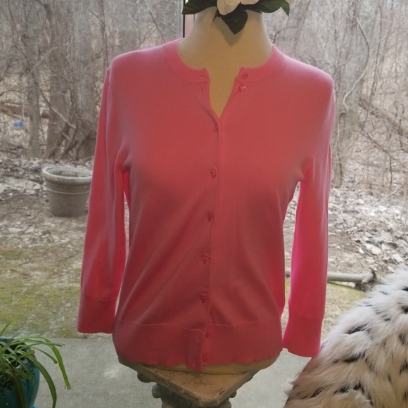 J. Crew Sweaters - J. Crew Cardigan